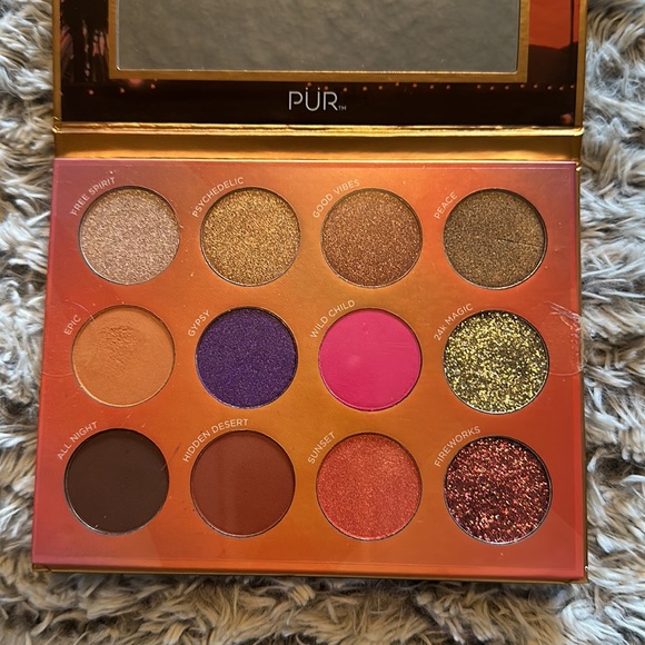 Pür palette - Picture 3 of 5